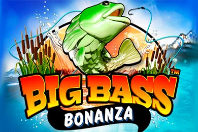 Big Bass Bonanza Www слот