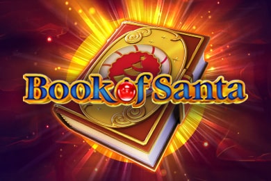 Bookofsanta Www слот