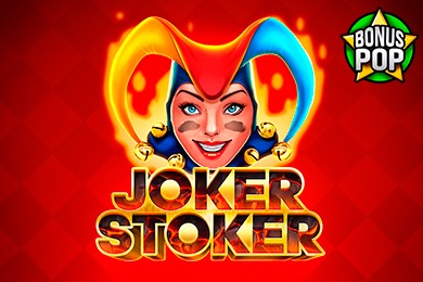 Joker Stoker слот онлайн Www
